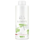 WELLA Atkuriamasis Šampūnas Wella Elements Renewing Shampoo 1000 Ml